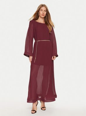 ViCOLO - Sukienka casualowa jesienna ze sklepu: MODIVO w kategorii: Sukienki - zdjęcie WP-EBWP-BKLVO-LN0_0000304905636