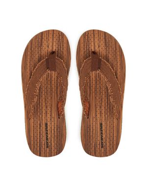 Klapki męskie na lato Skechers ze sklepu: MODIVO w kategorii: Klapki męskie - zdjęcie WP-EBWP-BKLVO-LN0_0000304905889