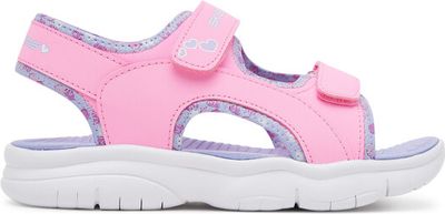 Skechers - Sandały dziecięce na lato ze sklepu: MODIVO w kategorii: Sandały dziecięce - zdjęcie WP-EBWP-BKLVO-LN0_0000304906015
