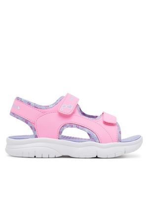 Skechers - Sandały dziecięce na lato ze sklepu: MODIVO w kategorii: Sandały dziecięce - zdjęcie WP-EBWP-BKLVO-LN0_0000304906015