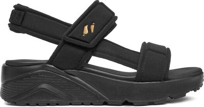 Sandały dziecięce na lato Skechers ze sklepu: MODIVO w kategorii: Sandały dziecięce - zdjęcie WP-EBWP-BKLVO-LN0_0000304906091
