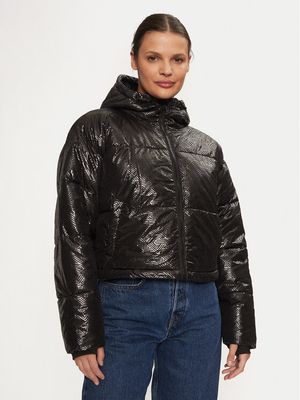 Kurtka damska casual DKNY ze sklepu: MODIVO w kategorii: Kurtki damskie - zdjęcie WP-EBWP-BKLVO-LN0_0000304906510