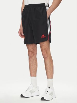 Spodenki męskie w sportowym stylu adidas ze sklepu: MODIVO w kategorii: Spodenki męskie - zdjęcie WP-EBWP-BKLVO-LN0_0000304906930
