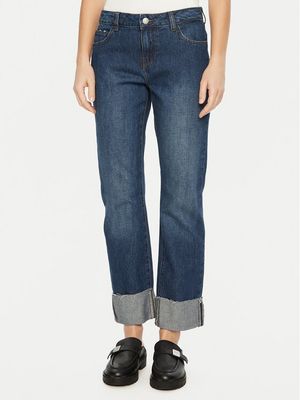 Noisy May - Jeansy damskie casual ze sklepu: MODIVO w kategorii: Jeansy damskie - zdjęcie WP-EBWP-BKLVO-LN0_0000304907296