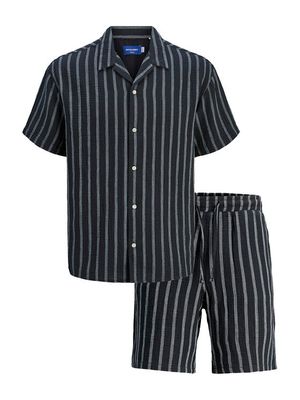 Koszula męska casual Jack & Jones ze sklepu: MODIVO w kategorii: Koszule męskie - zdjęcie WP-EBWP-BKLVO-LN0_0000304907937