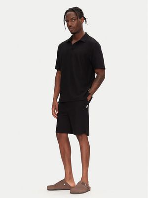 Spodenki męskie casual Jack & Jones ze sklepu: MODIVO w kategorii: Spodenki męskie - zdjęcie WP-EBWP-BKLVO-LN0_0000304907951