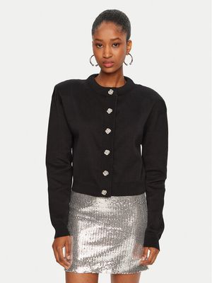 ROTATE - Sweter damski ze sklepu: MODIVO w kategorii: Swetry damskie - zdjęcie WP-EBWP-BKLVO-LN0_0000304908187