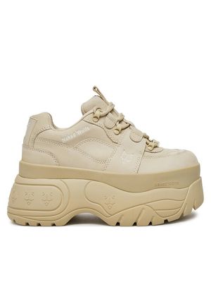 Buty sportowe damskie na wiosnę Naked Wolfe ze sklepu: MODIVO w kategorii: Buty sportowe damskie - zdjęcie WP-EBWP-BKLVO-LN0_0000304908330