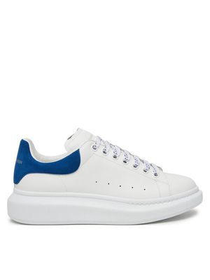 Buty sportowe męskie wiosenne MCQ Alexander McQueen ze sklepu: MODIVO w kategorii: Buty sportowe męskie - zdjęcie WP-EBWP-BKLVO-LN0_0000304908392