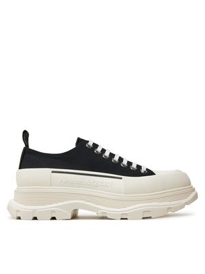 Trampki męskie na wiosnę MCQ Alexander McQueen ze sklepu: MODIVO w kategorii: Trampki męskie - zdjęcie WP-EBWP-BKLVO-LN0_0000304908422