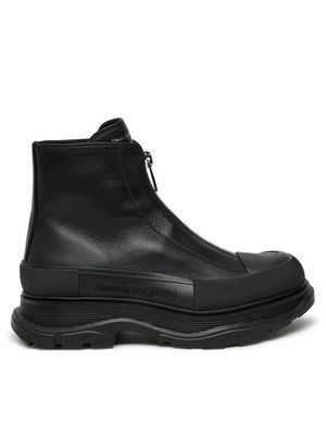 Buty zimowe męskie zimowe MCQ Alexander McQueen ze sklepu: MODIVO w kategorii: Buty zimowe męskie - zdjęcie WP-EBWP-BKLVO-LN0_0000304908446