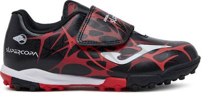 Buty sportowe dziecięce wiosenne Joma ze sklepu: MODIVO w kategorii: Buty sportowe dziecięce - zdjęcie WP-EBWP-BKLVO-LN0_0000304909726