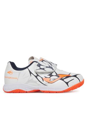 Buty sportowe dziecięce na wiosnę Joma ze sklepu: MODIVO w kategorii: Buty sportowe dziecięce - zdjęcie WP-EBWP-BKLVO-LN0_0000304909733
