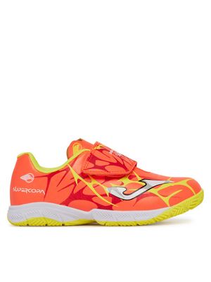 Buty sportowe dziecięce na wiosnę Joma ze sklepu: MODIVO w kategorii: Buty sportowe dziecięce - zdjęcie WP-EBWP-BKLVO-LN0_0000304909757
