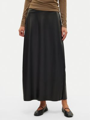 Vero Moda - Spódnica na lato ze sklepu: MODIVO w kategorii: Spódnice - zdjęcie WP-EBWP-BKLVO-LN0_0000304910074