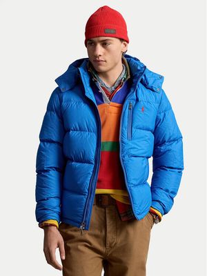 Kurtka męska casualowa Polo Ralph Lauren ze sklepu: MODIVO w kategorii: Kurtki męskie - zdjęcie WP-EBWP-BKLVO-LN0_0000304910234
