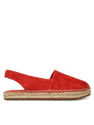 Marc O'Polo - Espadryle damskie na lato ze sklepu: MODIVO w kategorii: Espadryle damskie - zdjęcie WP-EBWP-BKLVO-LN0_0000304910357