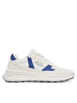 Buty sportowe męskie na wiosnę Marc O'Polo ze sklepu: MODIVO w kategorii: Buty sportowe męskie - zdjęcie WP-EBWP-BKLVO-LN0_0000304910883