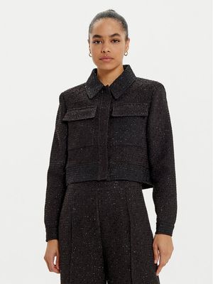 Marynarka elegancki LOLA CASADEMUNT ze sklepu: MODIVO w kategorii: Marynarki damskie - zdjęcie WP-EBWP-BKLVO-LN0_0000304911101
