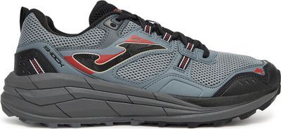 Buty sportowe męskie na jesień Joma ze sklepu: MODIVO w kategorii: Buty sportowe męskie - zdjęcie WP-EBWP-BKLVO-LN0_0000304911484
