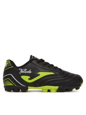 Joma - Buty sportowe dziecięce na wiosnę ze sklepu: MODIVO w kategorii: Buty sportowe dziecięce - zdjęcie WP-EBWP-BKLVO-LN0_0000304911675