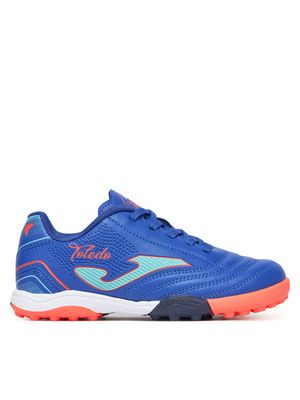 Joma - Buty sportowe dziecięce casual letnie ze sklepu: MODIVO w kategorii: Buty sportowe dziecięce - zdjęcie WP-EBWP-BKLVO-LN0_0000304911804