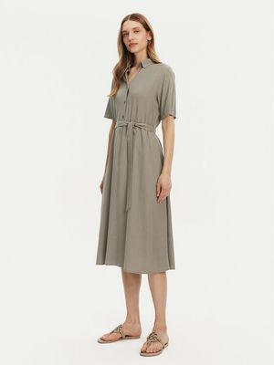 Sukienka casual Jdy ze sklepu: MODIVO w kategorii: Sukienki - zdjęcie WP-EBWP-BKLVO-LN0_0000304913273