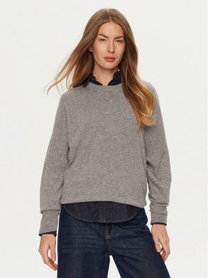 Sweter damski zimowy ViCOLO ze sklepu: MODIVO w kategorii: Swetry damskie - zdjęcie WP-EBWP-BKLVO-LN0_0000304913341