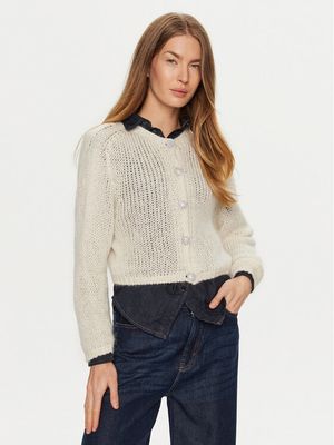 Sweter damski casual ViCOLO ze sklepu: MODIVO w kategorii: Swetry damskie - zdjęcie WP-EBWP-BKLVO-LN0_0000304913396