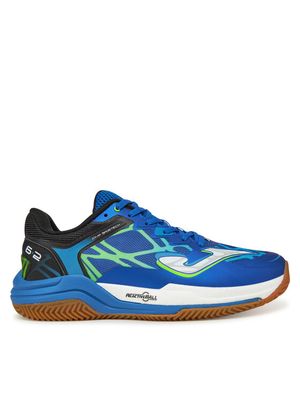 Buty sportowe męskie na wiosnę Joma ze sklepu: MODIVO w kategorii: Buty sportowe męskie - zdjęcie WP-EBWP-BKLVO-LN0_0000304913594