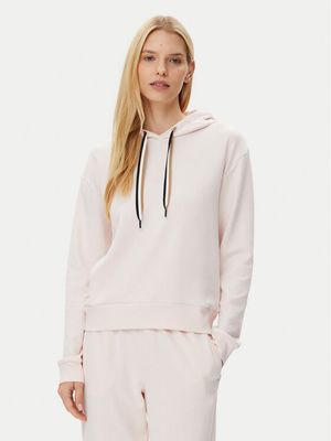Bluza damska na jesień BOSS ze sklepu: MODIVO w kategorii: Bluzy damskie - zdjęcie WP-EBWP-BKLVO-LN0_0000304914102