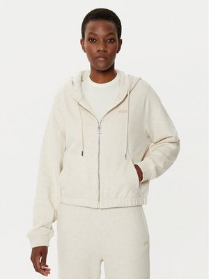 Bluza damska BOSS ze sklepu: MODIVO w kategorii: Bluzy damskie - zdjęcie WP-EBWP-BKLVO-LN0_0000304914607