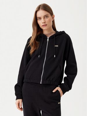 Bluza damska BOSS ze sklepu: MODIVO w kategorii: Bluzy damskie - zdjęcie WP-EBWP-BKLVO-LN0_0000304914614