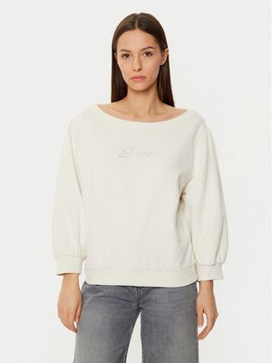 Bluza damska młodzieżowa BOSS ze sklepu: MODIVO w kategorii: Bluzy damskie - zdjęcie WP-EBWP-BKLVO-LN0_0000304914683