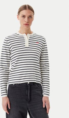 Pieces - Sweter damski ze sklepu: MODIVO w kategorii: Swetry damskie - zdjęcie WP-EBWP-BKLVO-LN0_0000304914843