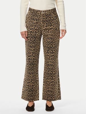 Jeansy damskie casual Pieces ze sklepu: MODIVO w kategorii: Jeansy damskie - zdjęcie WP-EBWP-BKLVO-LN0_0000304914942