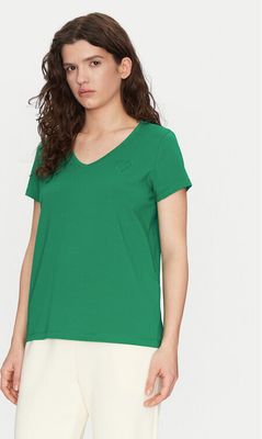 Bluzka damska casual wiosenna Pieces ze sklepu: MODIVO w kategorii: Bluzki damskie - zdjęcie WP-EBWP-BKLVO-LN0_0000304915192