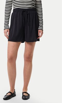 Szorty w sportowym stylu Pieces ze sklepu: MODIVO w kategorii: Szorty - zdjęcie WP-EBWP-BKLVO-LN0_0000304915338