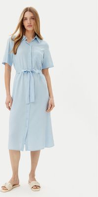 Pieces - Sukienka casual ze sklepu: MODIVO w kategorii: Sukienki - zdjęcie WP-EBWP-BKLVO-LN0_0000304915475