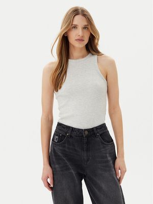 Bluzka damska casual Pieces ze sklepu: MODIVO w kategorii: Bluzki damskie - zdjęcie WP-EBWP-BKLVO-LN0_0000304915482