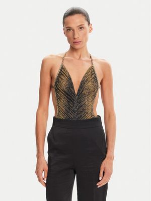 Bluzka damska elegancka NORMA KAMALI ze sklepu: MODIVO w kategorii: Bluzki damskie - zdjęcie WP-EBWP-BKLVO-LN0_0000304915901