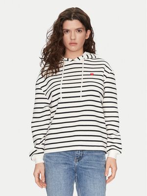 Pieces - Bluza damska jesienna ze sklepu: MODIVO w kategorii: Bluzy damskie - zdjęcie WP-EBWP-BKLVO-LN0_0000304916342