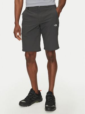 Spodenki męskie na lato The North Face ze sklepu: MODIVO w kategorii: Spodenki męskie - zdjęcie WP-EBWP-BKLVO-LN0_0000304916533