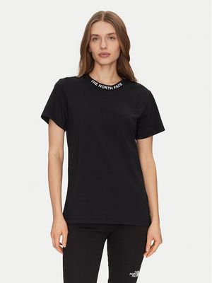 The North Face - Bluzka damska sportowa ze sklepu: MODIVO w kategorii: Bluzki damskie - zdjęcie WP-EBWP-BKLVO-LN0_0000304916564
