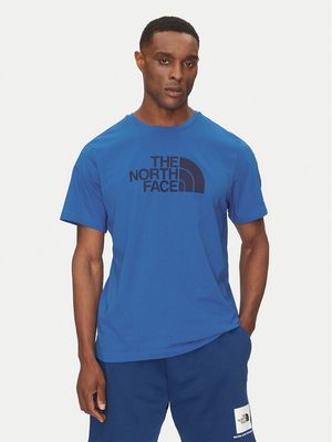 T-shirt męski sportowy The North Face ze sklepu: MODIVO w kategorii: T-shirty męskie - zdjęcie WP-EBWP-BKLVO-LN0_0000304916748