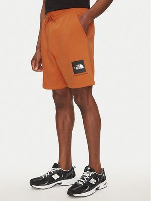 Spodenki męskie The North Face ze sklepu: MODIVO w kategorii: Spodenki męskie - zdjęcie WP-EBWP-BKLVO-LN0_0000304916816