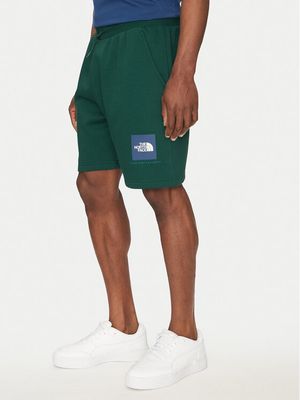 Spodenki męskie na lato The North Face ze sklepu: MODIVO w kategorii: Spodenki męskie - zdjęcie WP-EBWP-BKLVO-LN0_0000304916847