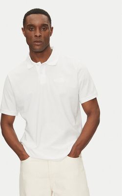 T-shirt męski sportowy The North Face ze sklepu: MODIVO w kategorii: T-shirty męskie - zdjęcie WP-EBWP-BKLVO-LN0_0000304916946