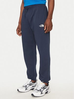 Spodnie męskie The North Face ze sklepu: MODIVO w kategorii: Spodnie męskie - zdjęcie WP-EBWP-BKLVO-LN0_0000304916984
