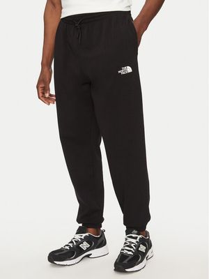 Spodnie męskie jesienne The North Face ze sklepu: MODIVO w kategorii: Spodnie męskie - zdjęcie WP-EBWP-BKLVO-LN0_0000304916991